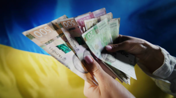 Середня зарплата в Україні у жовтні зросла до 26 913 грн – Гетманцев