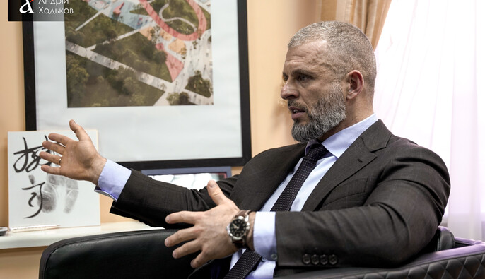 Близько 6-7% дітей реально охоплені ДЮСШ: міністр Бідний розкрив проблему спорту для дітей