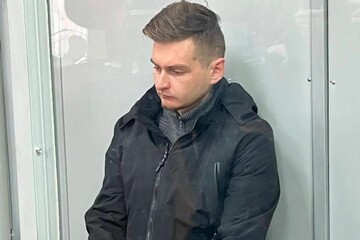 Підозрюваного у вбивстві ветерана та військового ТЦК у Львові взяли під варту