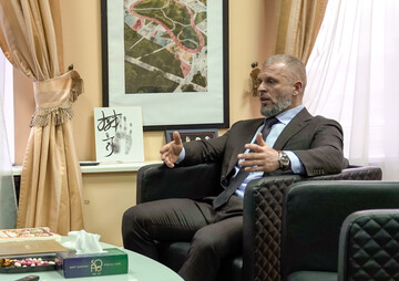 "343 не вернулись, более 3000 на фронте": Бидный рассказал об украинских атлетах во время войны