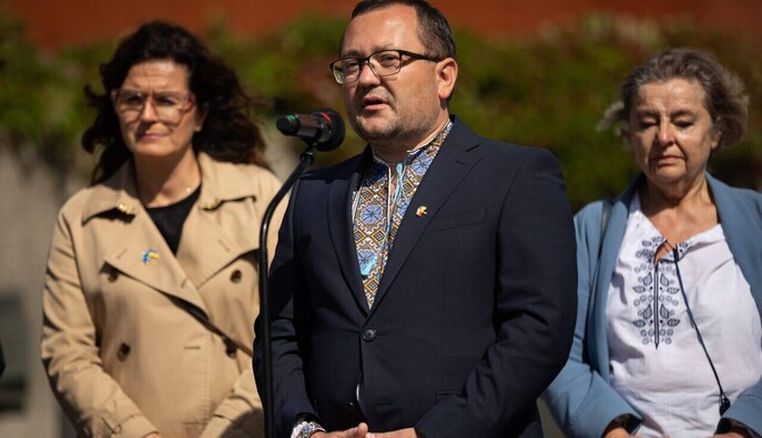 Избиение украинских школьников в Польше: Консул в Гданьске призвал к справедливому расследованию