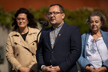 Побиття українських школярів у Польщі: Консул у Гданську закликав до справедливого розслідування 