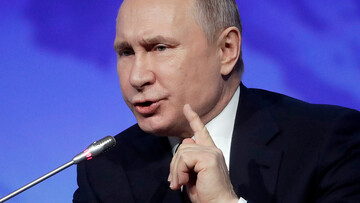 Росія не має сил для нового наступу на Україну: експерт пояснив чергову маніпуляцію Путіна