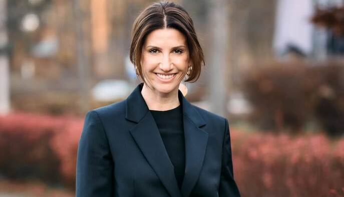 Аніта Луценко пояснила, чому не повертається в Україну та чи має почуття провини