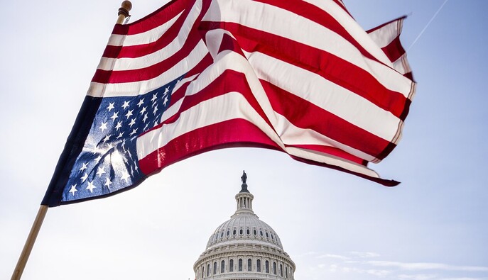 США зменшують військову присутність у Європі: нардеп розповів, як це вплине на підтримку України