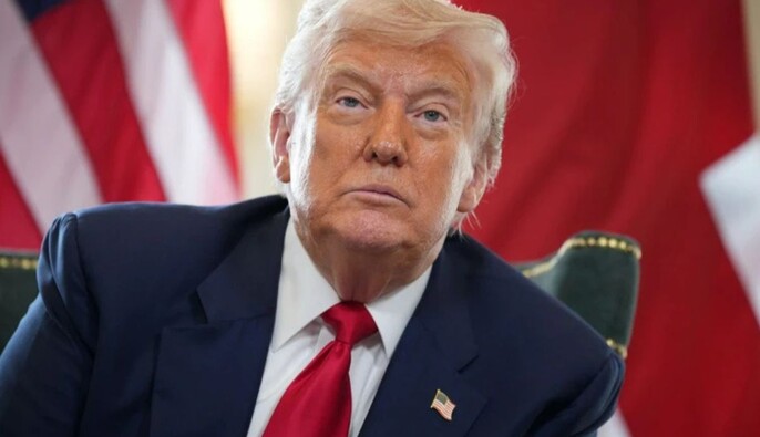 США внесли завершение войны в Украине в новую Стратегию нацбезопасности