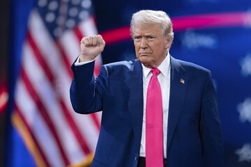 Трамп не может закончить войну в Украине из-за хаотичного управления Белого дома — американист