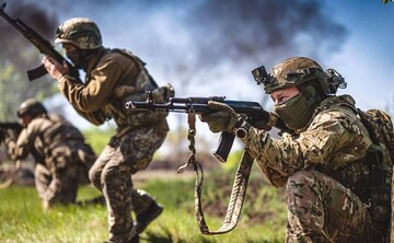 С Днем Вооруженных сил Украины: лучшие поздравления для защитников и защитниц