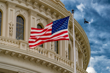 Нова доктрина США: радикальний розрив із зовнішньою політикою останніх 35 років