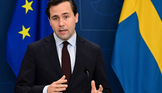 Швеція перенаправить Україні кошти допомоги для п’яти країн — Reuters 