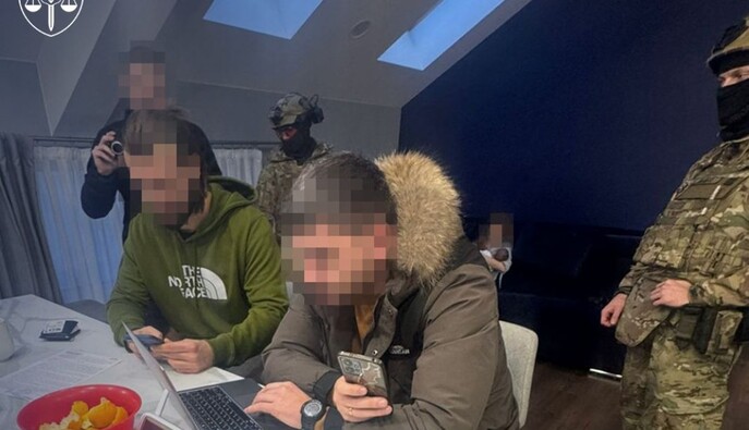 Викрито масштабну мережу дитячої порнографії в Україні, підозрюваним загрожує кримінальна відповідальність