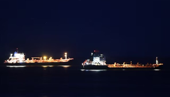 ЕС и G7 могут запретить перевозку российской нефти, отказываясь от ограничения цен