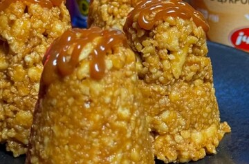 "Найулюбленіше тістечко": як приготувати смачний десерт "Мурашник"