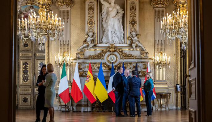 Ei Pais: Переговори США та РФ зайшли в глухий кут – у Європі зростає песимізм щодо миру