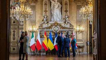 Ei Pais: Переговоры США и РФ зашли в тупик – в Европе растет пессимизм относительно мира