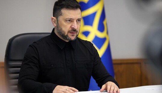 Зеленский: каждая боевая бригада будет ежемесячно получать подкрепление — решение Ставки