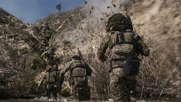 Генштаб: На фронті сталося 180 бойових зіткнень за добу, з них 48 — на Покровському напрямку