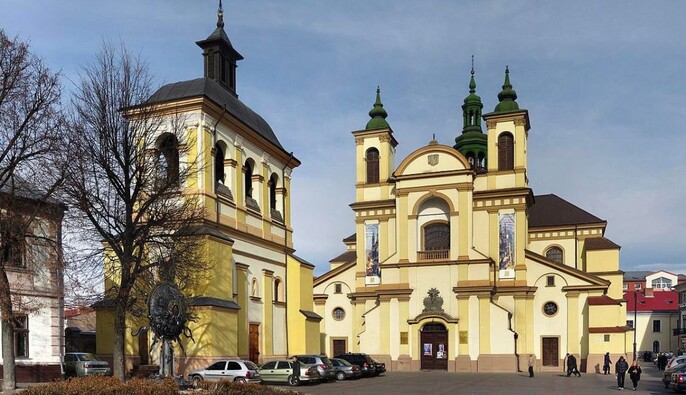 19 украинских объектов внесли в Международный список культурных ценностей ЮНЕСКО