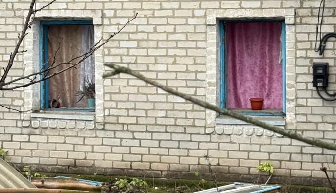 Россия нанесла 729 ударов по Запорожской области за сутки, ранены