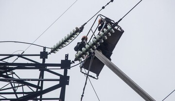 В Україні збільшили обмеження електроспоживання після нової масованої атаки РФ
