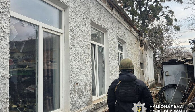 В Донецкой области за сутки – погибшие и раненые из-за более 2 тысяч атак РФ