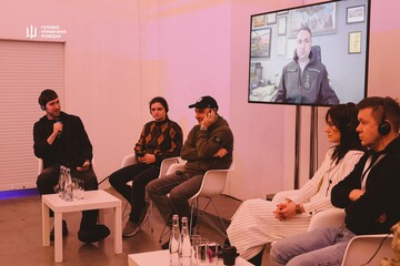 Буданов: Україна має стати частиною нової системи світової безпеки