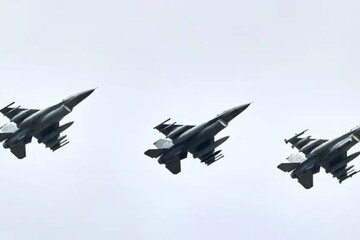 НАТО підіймало винищувачі в небо під час російської атаки по Україні — Daily Mail