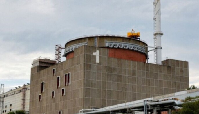 Запорізька АЕС вночі була тимчасово знеструмлена через російський обстріл — МАГАТЕ
