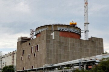 Запорізька АЕС вночі була тимчасово знеструмлена через російський обстріл — МАГАТЕ