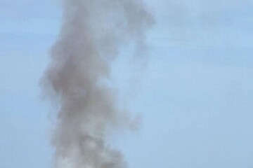 Россияне атаковали гражданский автомобиль в Сумской области — есть раненые