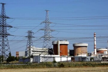 Через обстріли РФ деякі українські АЕС скоротили виробництво електроенергії