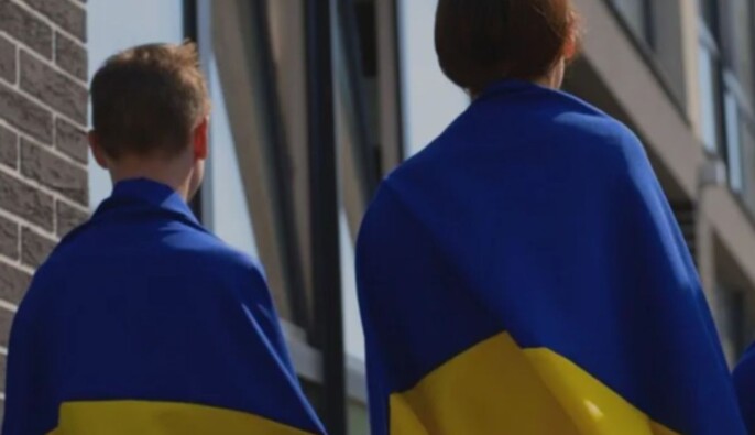 З ТОТ Херсонщини вдалося евакуювати двох дітей