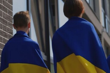 З ТОТ Херсонщини вдалося евакуювати двох дітей