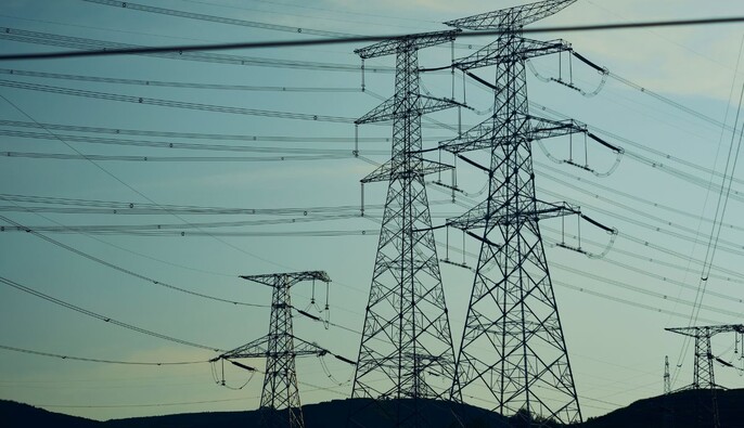 Молдова попросила Румунію про допомогу із електроенергією після атаки РФ по Україні