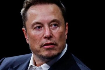 Илон Маск призвал "отменить" ЕС после штрафа его соцсети X