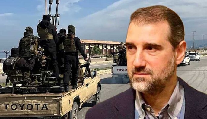 Прихильники Асада, які втекли до Росії після його падіння, планують повстання у Сирії