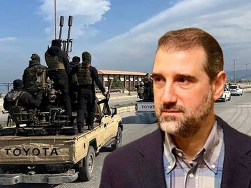 Прихильники Асада, які втекли до Росії після його падіння, планують повстання у Сирії