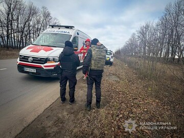 На Сумщині за добу обстріляли 27 населених пунктів, четверо поранених