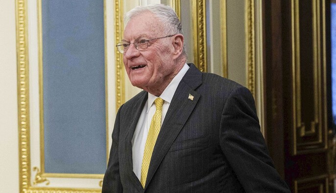 Мирна угода щодо війни РФ проти України виходить на фінішну пряму — Келлог 