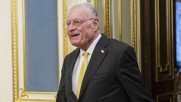 Мирна угода щодо війни РФ проти України виходить на фінішну пряму — Келлог 