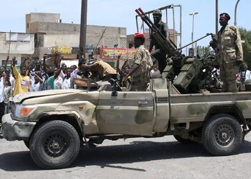 У Судані через атаки бойовиків загинуло 116 людей, 46 з них – діти