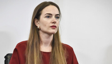 Нобелівська лауреатка Матвійчук закликала Німеччину надати Україні Taurus