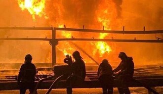 У Кременчуці після атаки РФ частково відновили водопостачання