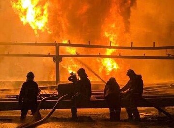 У Кременчуці після атаки РФ частково відновили водопостачання