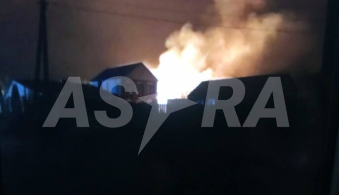 Українські дрони атакували Воронезьку та Рязанську області РФ — Reuters