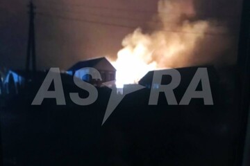 Українські дрони атакували Воронезьку та Рязанську області РФ — Reuters