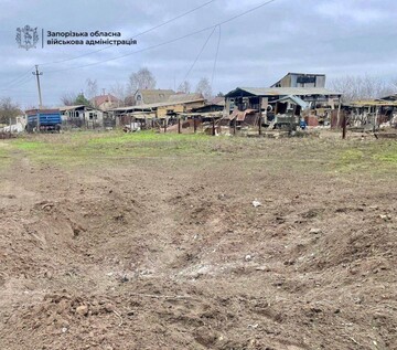 Армия РФ повторно атаковала Запорожский район – Федоров