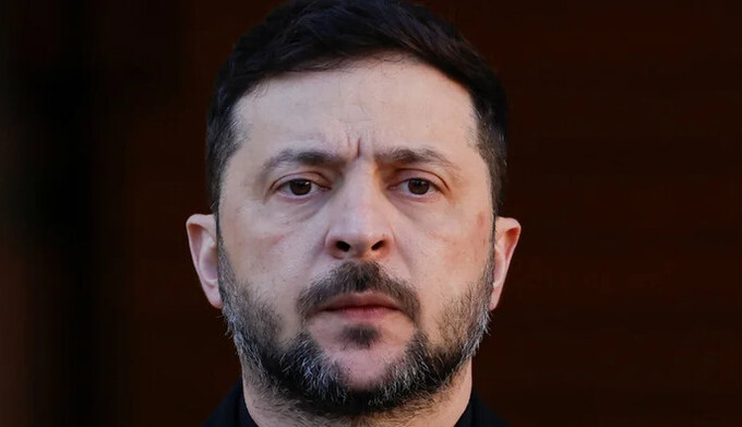 РФ в течение недели применила против Украины более 1600 БПЛА, около 1200 авиабомб и почти 70 ракет – Зеленский