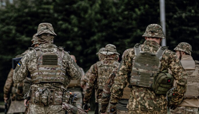 Передумов для швидкого завершення війни немає: військовий розповів про наступальні можливості РФ