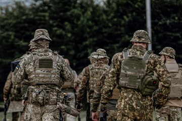 Передумов для швидкого завершення війни немає: військовий розповів про наступальні можливості РФ